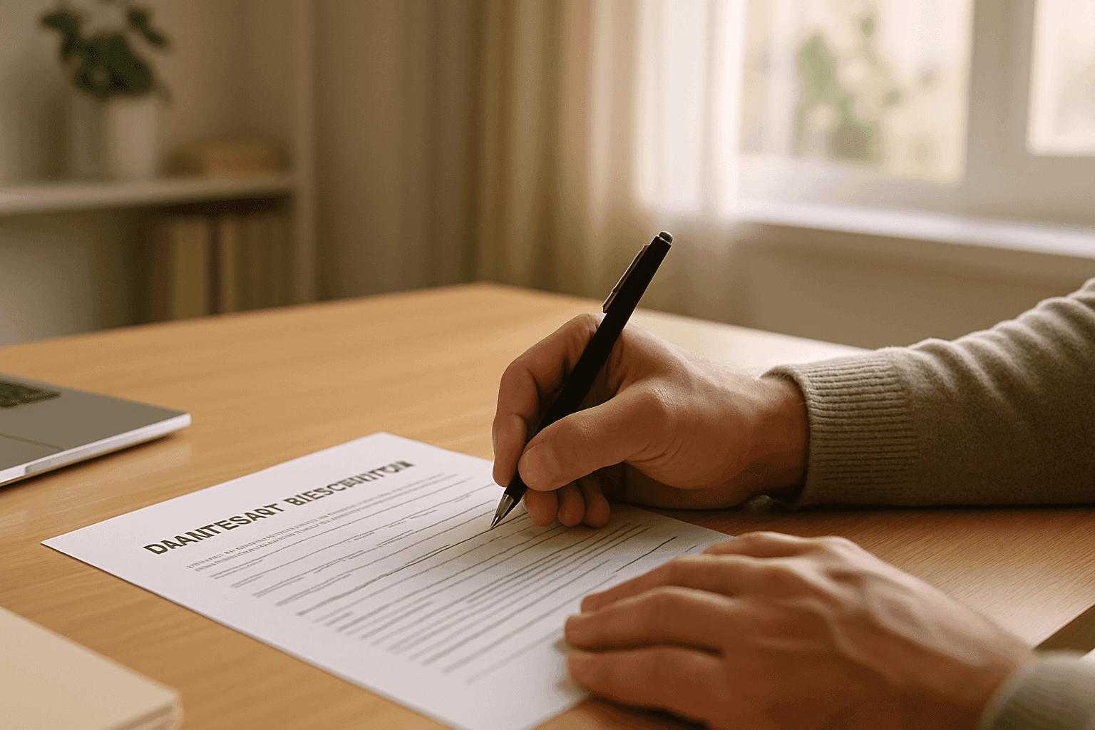 Beneficiary Designation: How to Secure Your Family’s Financial Future