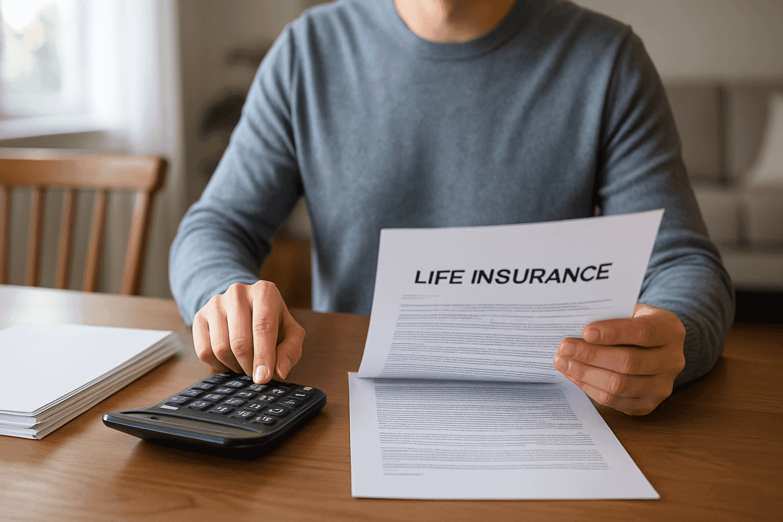Understanding Life Insurance Costs: What Impacts Your Premiums?