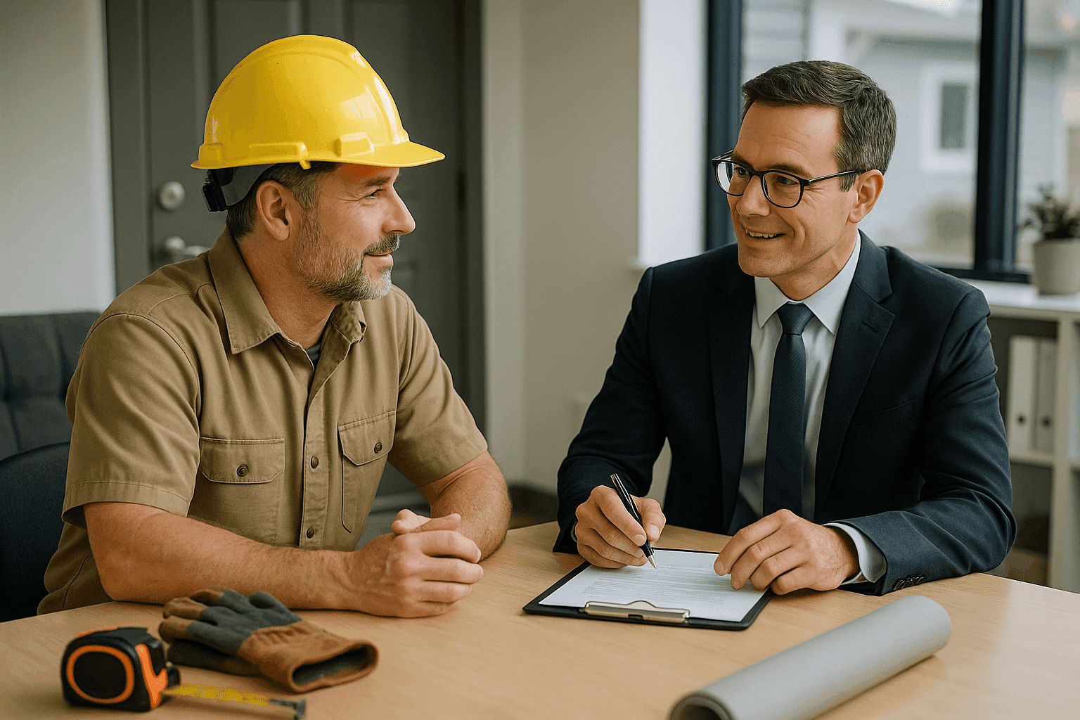 How to Protect Your Small Business with Key Person Life Insurance